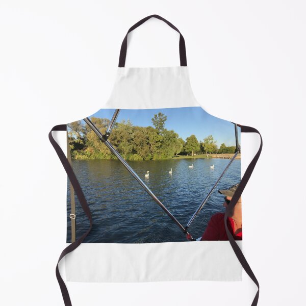 Item preview, Serenity, Lake life in Michigan  designed and sold by Bostonsofi.