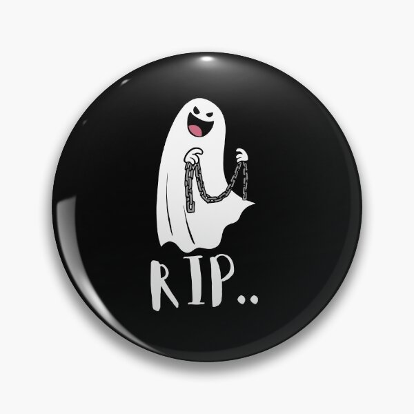 Item preview, Halloween Kawai Ghost designed and sold by CreativeMansion.