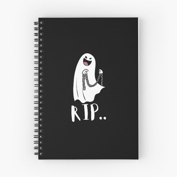 Item preview, Halloween Kawai Ghost designed and sold by CreativeMansion.