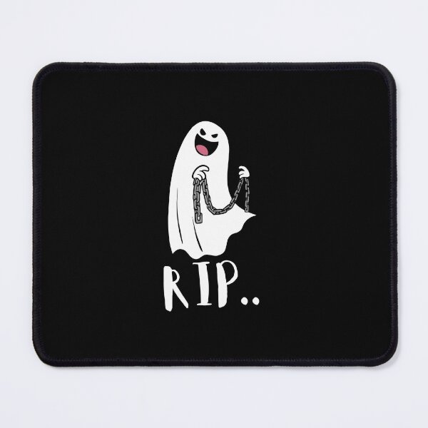 Item preview, Halloween Kawai Ghost designed and sold by CreativeMansion.