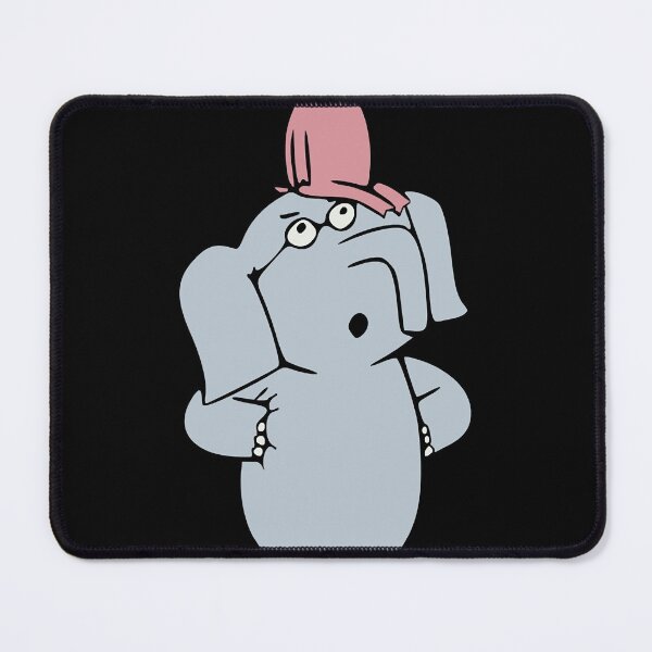 Item preview, Elephant-and-Piggie-Gerald-and-Piggie designed and sold by ChristopherGuzm.