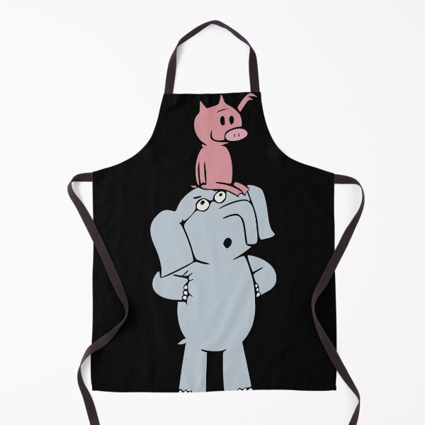 Item preview, Elephant-and-Piggie-Gerald-and-Piggie designed and sold by ChristopherGuzm.