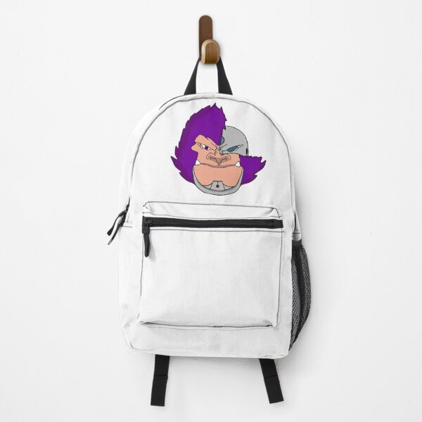 Item preview, Barry cyborg designed and sold by BarryKongShop.