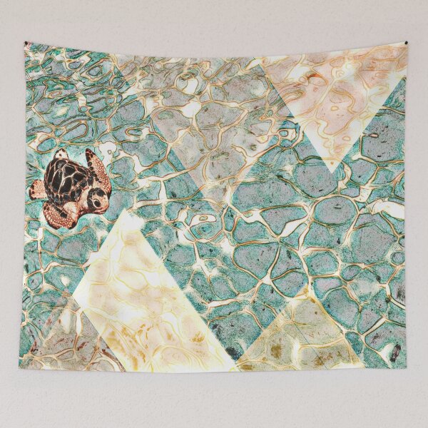 Item preview, Versatile Turtle designed and sold by MysticManifold.
