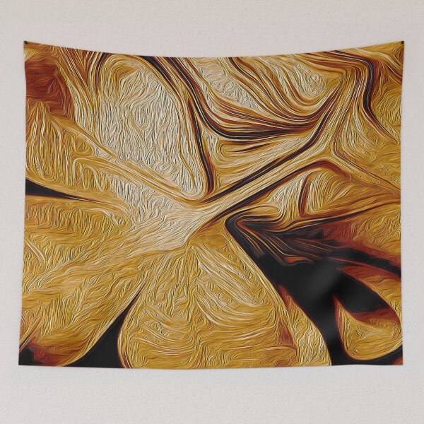 Item preview, Parsley Elegance designed and sold by fatenanwar.