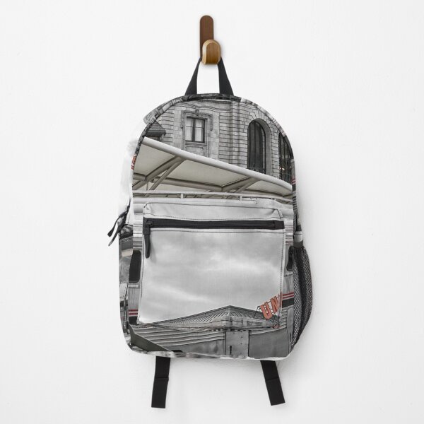 Item preview, Union Station - Denver, Colorado designed and sold by Brian Kerls Photography.