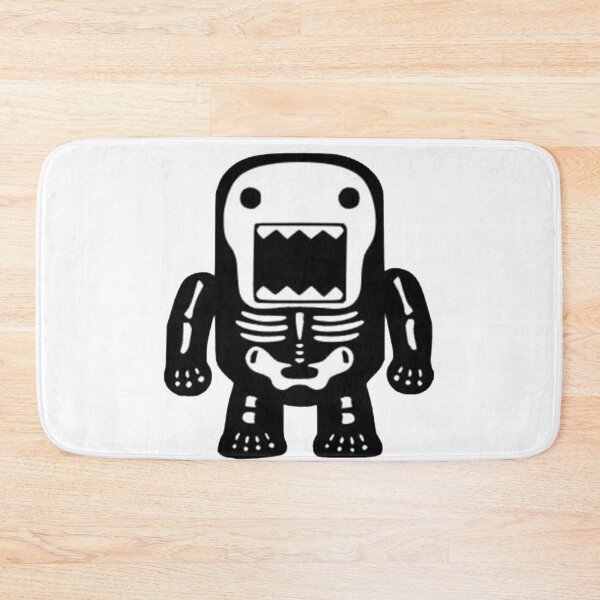 Item preview, Domo Halloween designed and sold by gtcdesign.
