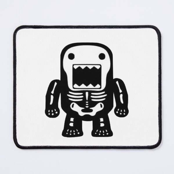 Item preview, Domo Halloween designed and sold by gtcdesign.