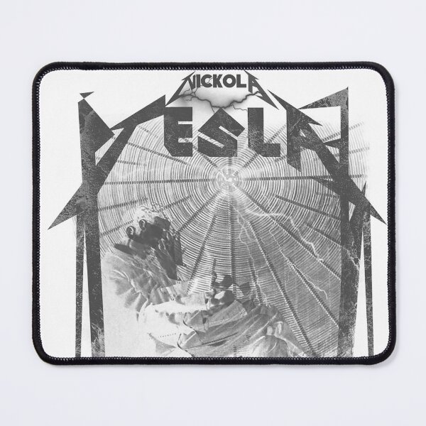Item preview,  Tesla's Fuse △ designed and sold by alexcvalens.