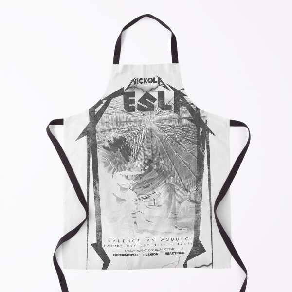 Item preview,  Tesla's Fuse △ designed and sold by alexcvalens.