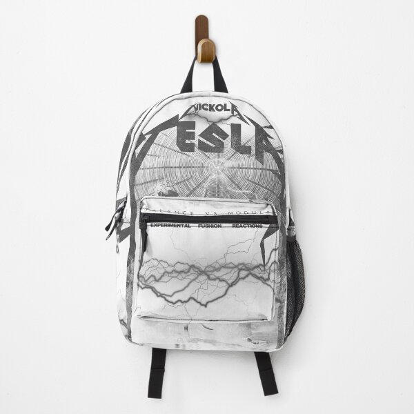 Item preview,  Tesla's Fuse △ designed and sold by alexcvalens.