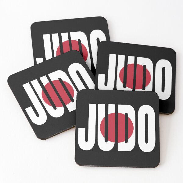 Item preview, Judo of Japan designed and sold by Bali Budo.