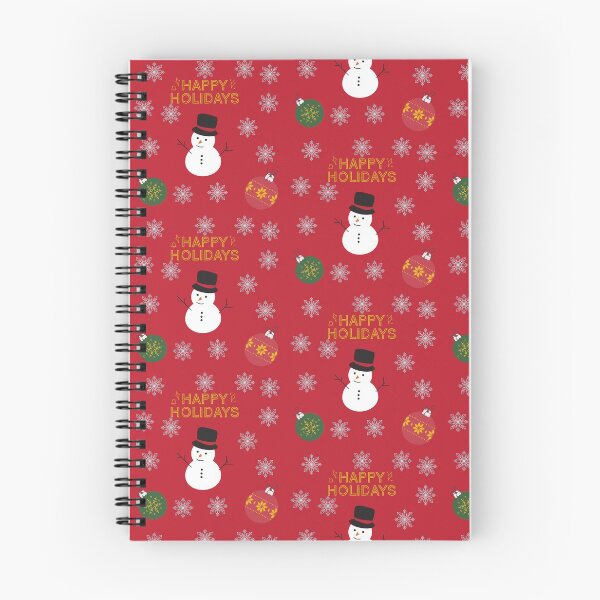 Item preview, Merry Christmas- happy holidays patterns designed and sold by Rsagur12.
