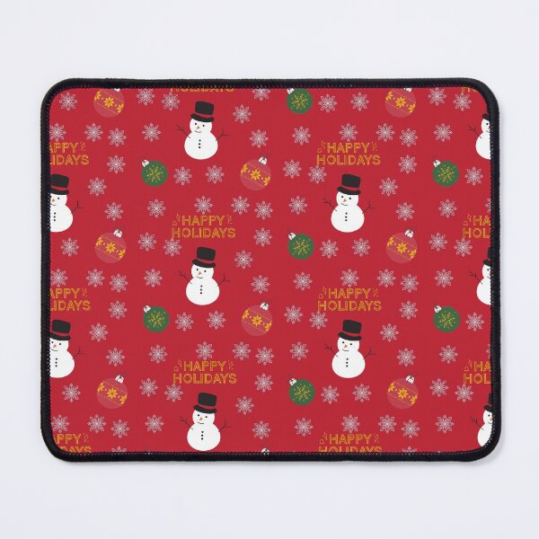 Item preview, Merry Christmas- happy holidays patterns designed and sold by Rsagur12.