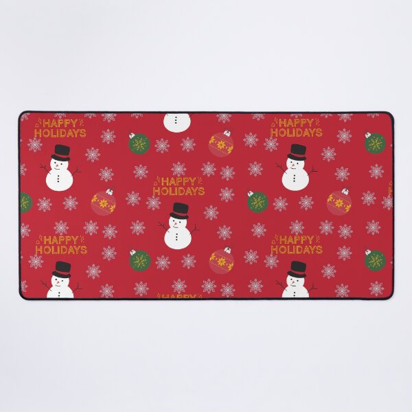 Item preview, Merry Christmas- happy holidays patterns designed and sold by Rsagur12.