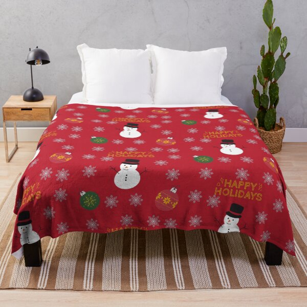 Item preview, Merry Christmas- happy holidays patterns designed and sold by Rsagur12.