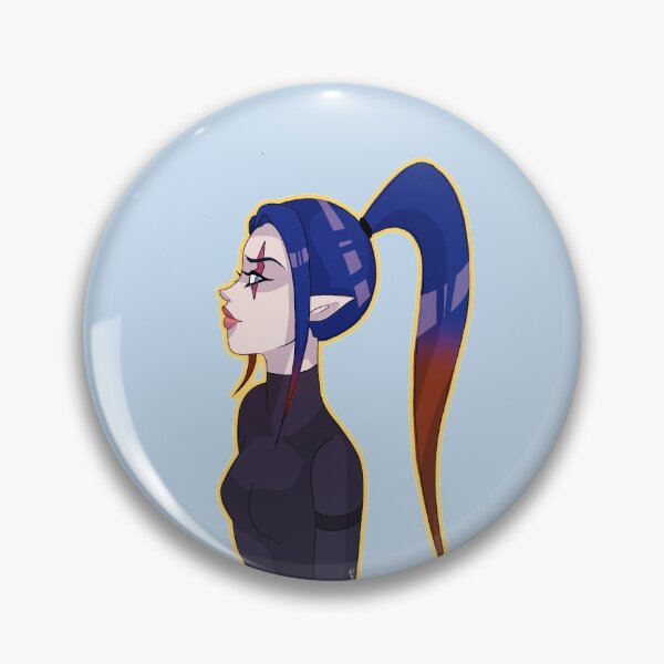 Item preview, Aven the Witch Beta Design designed and sold by Alliedsart.