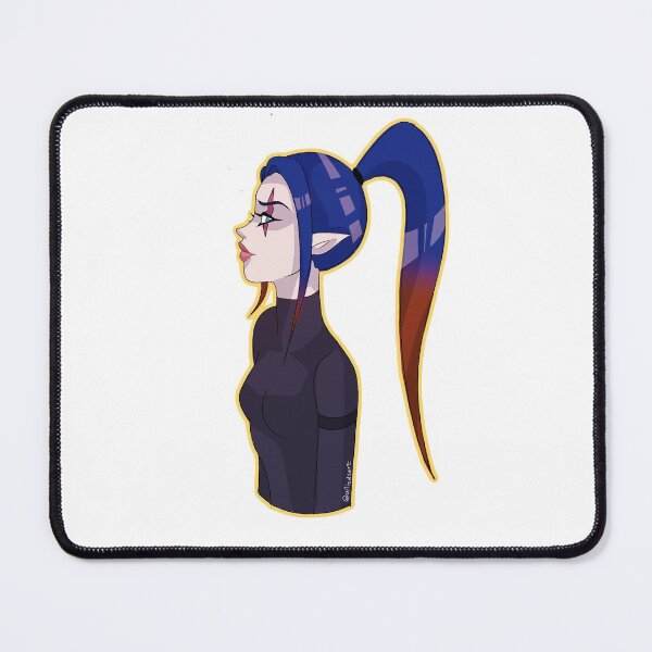 Item preview, Aven the Witch Beta Design designed and sold by Alliedsart.