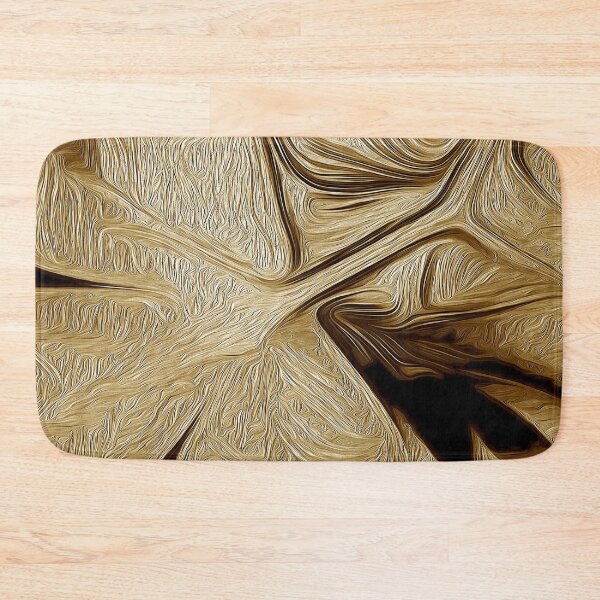 Item preview, Parsley Shimmer designed and sold by fatenanwar.