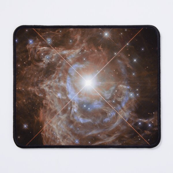 Item preview, RS Puppis Nebula HD (no text only pic) designed and sold by Pablo Carlos Budassi.