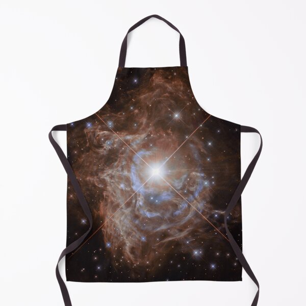Item preview, RS Puppis Nebula HD (no text only pic) designed and sold by Pablo Carlos Budassi.