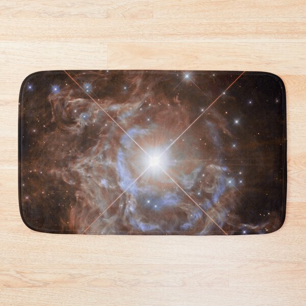Item preview, RS Puppis Nebula HD (no text only pic) designed and sold by Pablo Carlos Budassi.