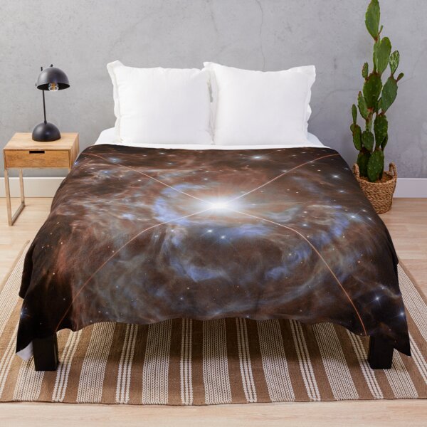Item preview, RS Puppis Nebula HD (no text only pic) designed and sold by Pablo Carlos Budassi.