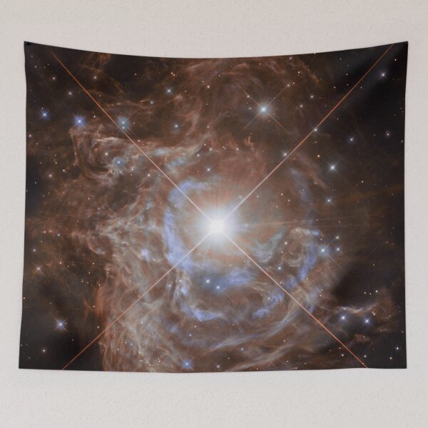 Item preview, RS Puppis Nebula HD (no text only pic) designed and sold by Pablo Carlos Budassi.