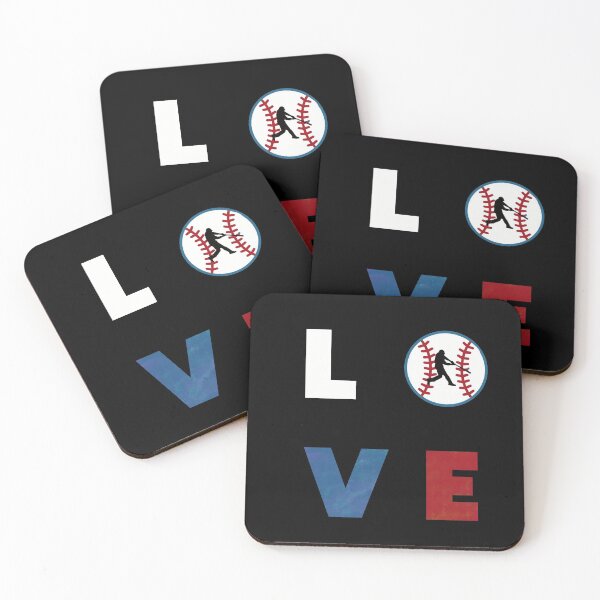 Item preview, Love Baseball designed and sold by mwebba2005.