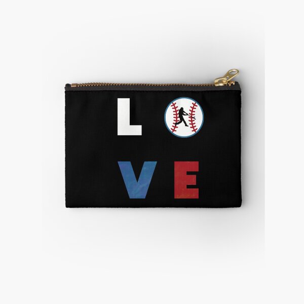 Item preview, Love Baseball designed and sold by mwebba2005.