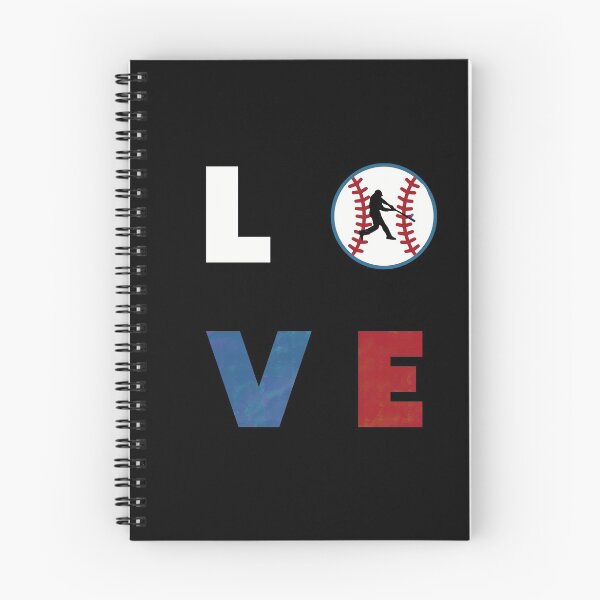 Item preview, Love Baseball designed and sold by mwebba2005.
