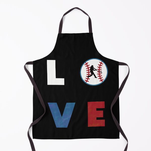 Item preview, Love Baseball designed and sold by mwebba2005.