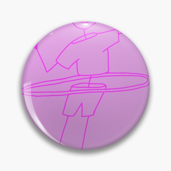 Item preview, hula hoop boss designed and sold by briinb.