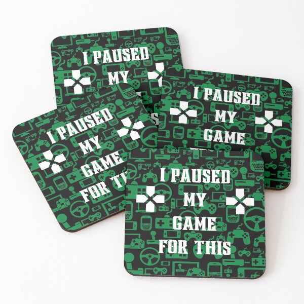 Item preview, Gamer Print designed and sold by Lylabean22.
