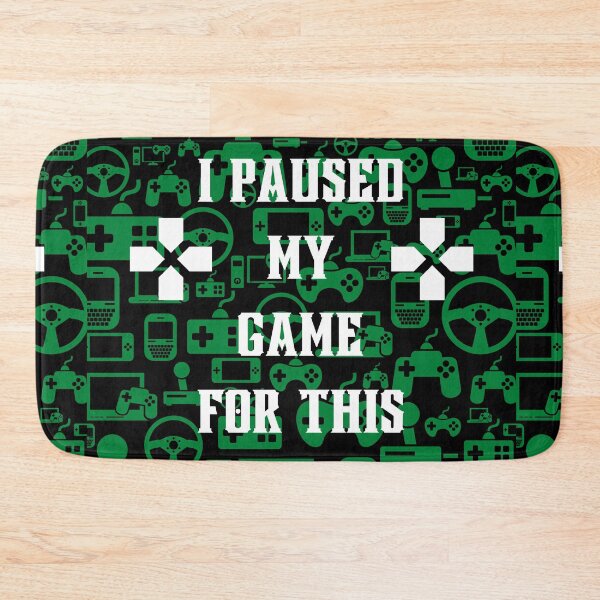 Item preview, Gamer Print designed and sold by Lylabean22.