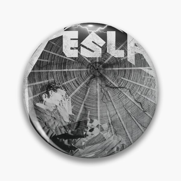 Item preview, Tesla's Fuse ▲ designed and sold by alexcvalens.