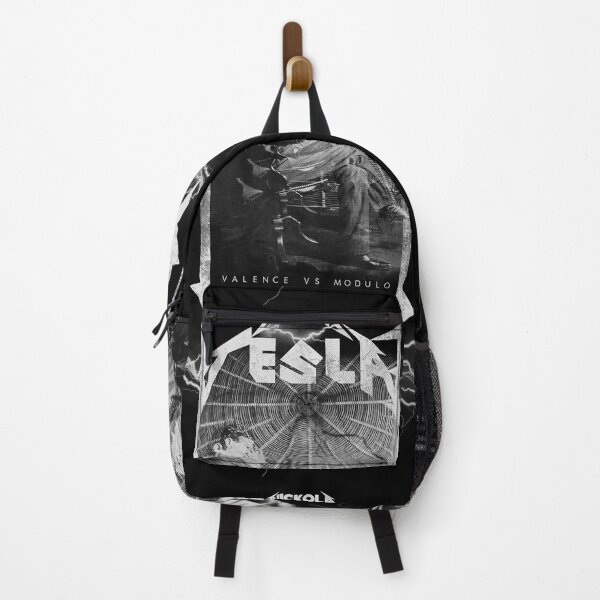 Item preview, Tesla's Fuse ▲ designed and sold by alexcvalens.