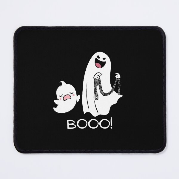 Item preview, Halloween Kawai Ghost designed and sold by CreativeMansion.