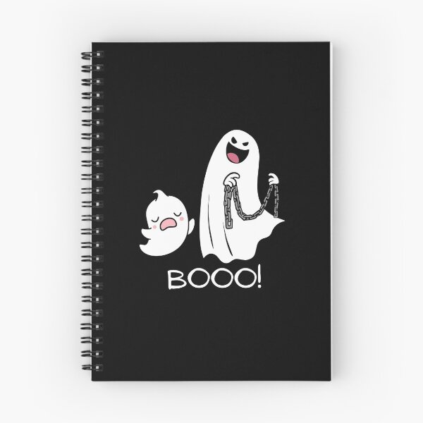 Item preview, Halloween Kawai Ghost designed and sold by CreativeMansion.