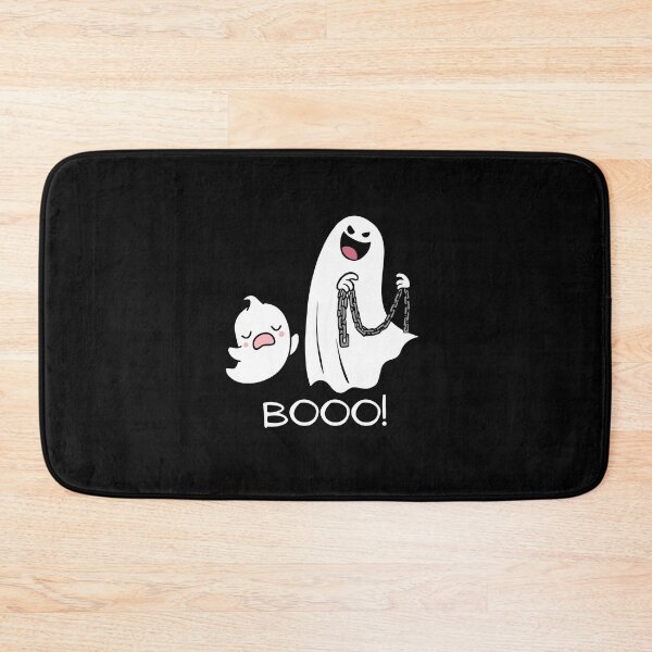 Item preview, Halloween Kawai Ghost designed and sold by CreativeMansion.