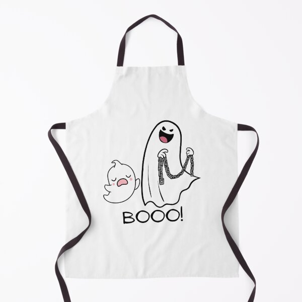 Item preview, Halloween Kawai Ghost designed and sold by CreativeMansion.