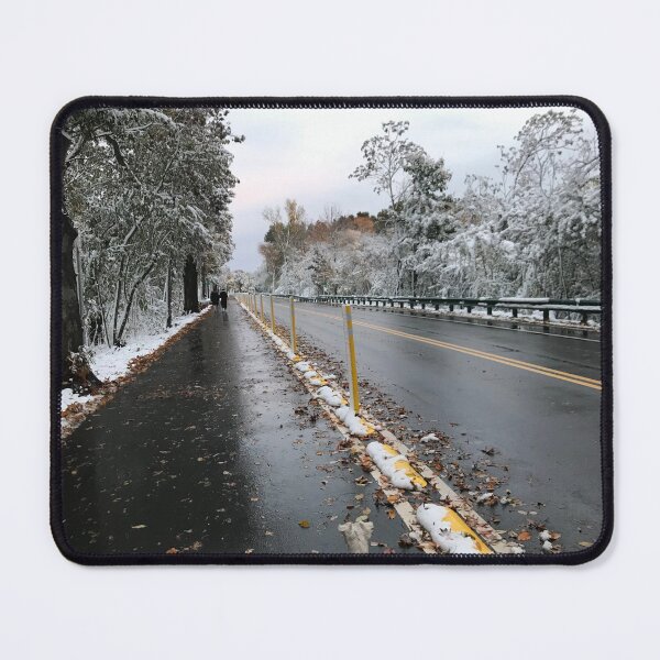 Item preview, Boston Winter Beauty designed and sold by Bostonsofi.