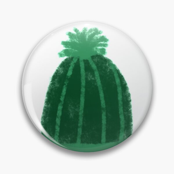 Item preview, Green Winter Hat designed and sold by miad829.