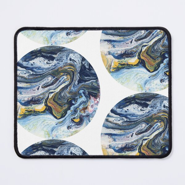 Item preview, Ebb (circle) designed and sold by FJBourne.