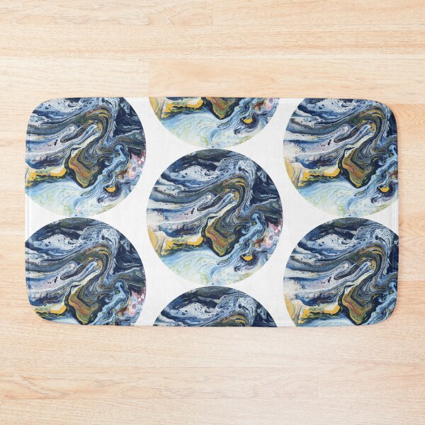 Item preview, Ebb (circle) designed and sold by FJBourne.