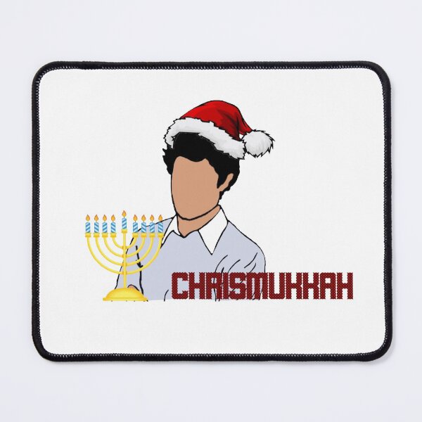 Item preview, Seth Cohen chrismukkah designed and sold by swanspirate520.