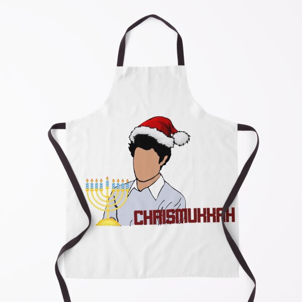 Item preview, Seth Cohen chrismukkah designed and sold by swanspirate520.