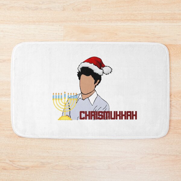 Item preview, Seth Cohen chrismukkah designed and sold by swanspirate520.