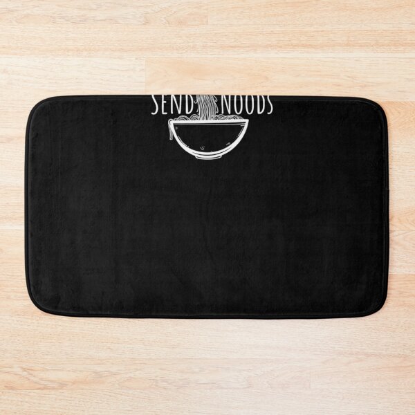 Item preview, Send Noods   Funny Quote Men Love designed and sold by JovaniLueilwitz.