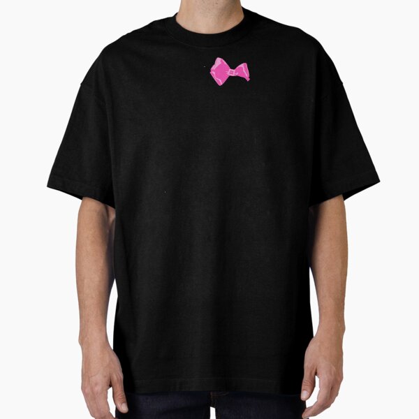 Betty Bulldog Oversized T-Shirt